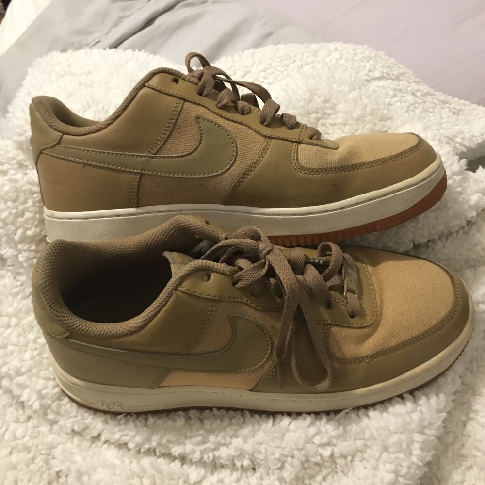 Nike sneakers